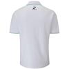 Stuburt x LIV Golf Gents Torque Merida Polo Shirt White