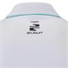 Stuburt x LIV Golf Gents Torque Merida Polo Shirt White
