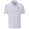 Stuburt x LIV Golf Gents Torque Merida Polo Shirt White