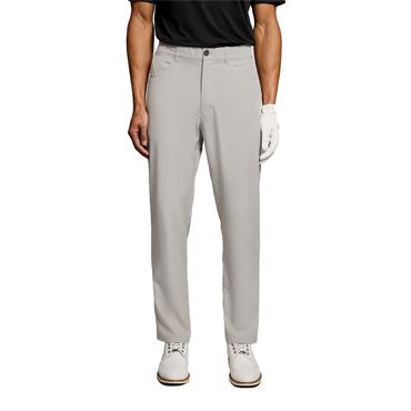 Lyle & Scott Gents 5-Pocket Golf Trousers Cloud (W351)