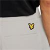 Lyle & Scott Gents 5-Pocket Golf Trousers Cloud (W351)