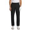 Lyle & Scott Gents 5-Pocket Golf Trousers Jet Black (Z865)