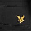 Lyle & Scott Gents 5-Pocket Golf Trousers Jet Black (Z865)