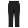Lyle & Scott Gents Fleece Lined Trousers Black (Z865)