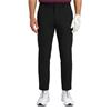 Lyle & Scott Gents Fleece Lined Trousers Black (Z865)