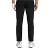 Lyle & Scott Gents Fleece Lined Trousers Black (Z865)