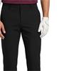 Lyle & Scott Gents Fleece Lined Trousers Black (Z865)