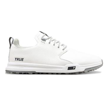 True Gents OG3 Pro Shoe Shoes Glacier White