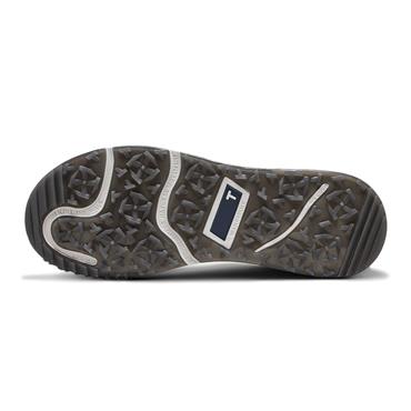 True Gents OG3 Pro Shoe Shoes Nine Iron Grey