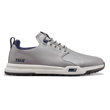 True Gents OG3 Pro Shoe Shoes Nine Iron Grey