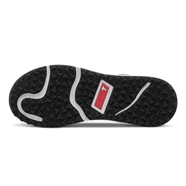 True Gents OG Cush Shoes Grey