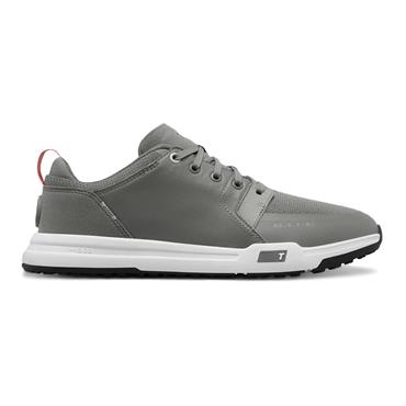 True Gents OG Cush Shoes Grey