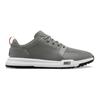 True Gents OG Cush Shoes Grey