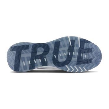 True Gents All Day Knit Four Shoes Glacier