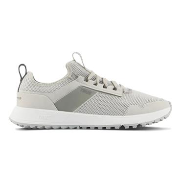 True Gents All Day Knit Four Shoes Grey Day