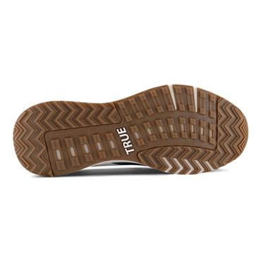 True Gents All Day Knit Four Shoes Varsity Navy