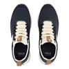 True Gents All Day Knit Four Shoes Varsity Navy