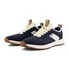 True Gents All Day Knit Four Shoes Varsity Navy
