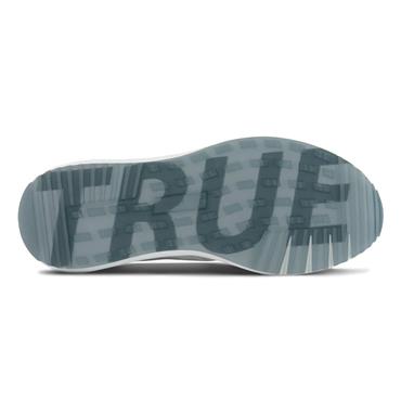 True Gents LUX Hybrid Shoes Glacier
