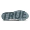 True Gents LUX Hybrid Shoes Glacier