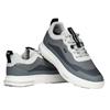 True Gents Antigravity Shoes Fade to Grey