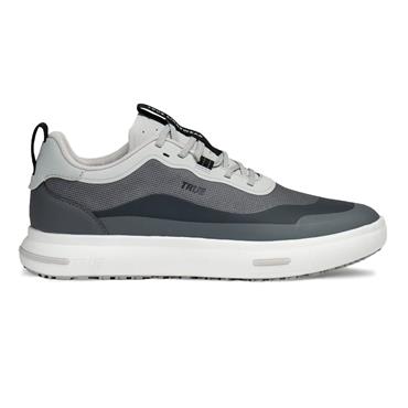 True Gents Antigravity Shoes Fade to Grey