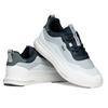 True Gents Antigravity Shoes Glacier Navy