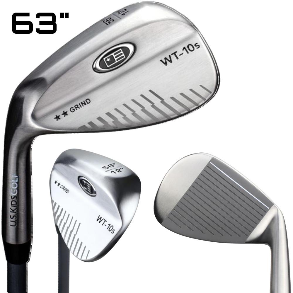 U.S. Kids Sand Wedge Junior LH Golf Store