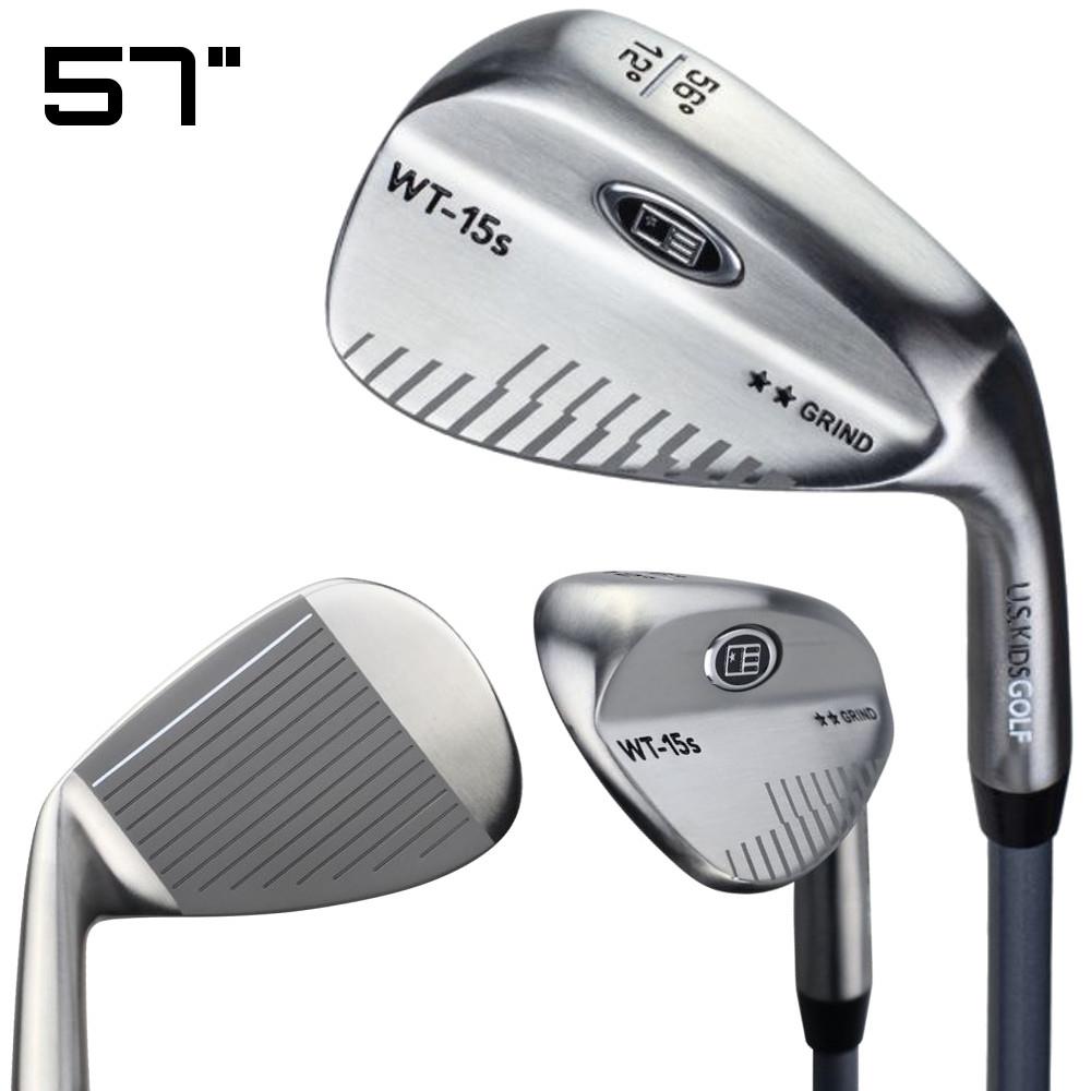 U.S. Kids Sand Wedge Junior RH Irish Golf Store