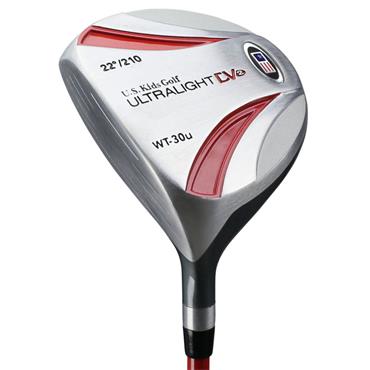 U.S. Kids Junior Driver Left Hand