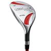 U.S. Kids Junior Hybrid Left Hand