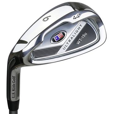 U.S. Kids Junior Individual 9-Iron Left Hand