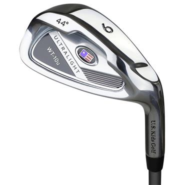 U.S. Kids Junior Individual 9-Iron Right Hand