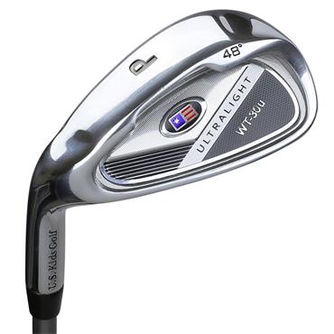 U.S. Kids Junior Individual Iron Pitching Wedge Left Hand