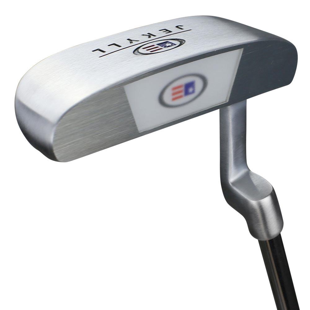 U.S. Kids Junior 520 Putter Left Hand Golf Store