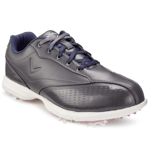 callaway halo pro ladies golf shoes