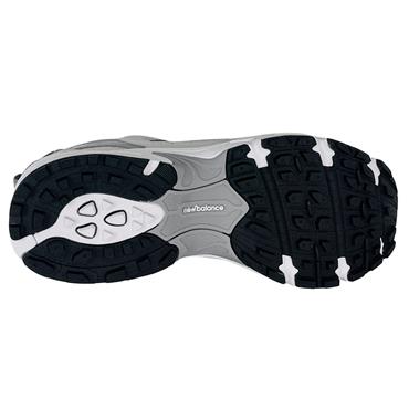 New Balance Ladies 530 Golf Spikeless Shoes Grey