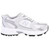 New Balance Ladies 530 Golf Spikeless Shoes Grey