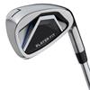 Wilson Playerfit Graph Package Set Cart Bag Gents RH