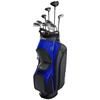Wilson Playerfit Graph Package Set Cart Bag Gents RH