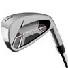 Wilson Profile Half Package Set Graphite Gents LH