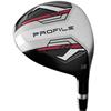 Wilson Profile Steel Stand Package Set Gents LH