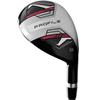 Wilson Profile Steel Stand Package Set Gents LH