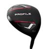 Wilson Profile Steel Stand Package Set Gents RH