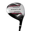 Wilson Profile Steel Stand Package Set Gents RH