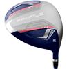 Wilson Profile Graphite Cart Package Set Ladies LH