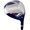 Wilson Profile Graphite Cart Package Set Ladies LH