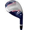 Wilson Profile Graphite Cart Package Set Ladies LH