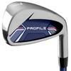 Wilson Profile Graphite Cart Package Set Ladies LH