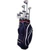 Wilson Profile Graphite Cart Package Set Ladies LH